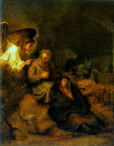 rembrandt-dream-of-st-joseph